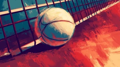 Volleyball Layers