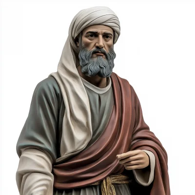 Mysterious Figure of Prophet Ibrahim