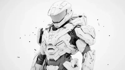 Halo Spartan