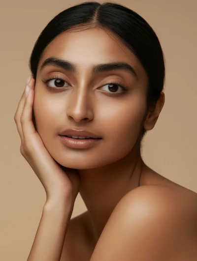 Serum Therapy Session