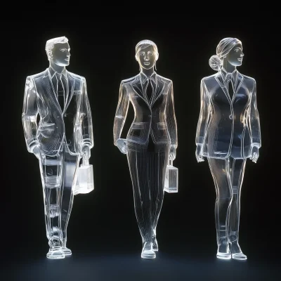 Futuristic Managerial Group