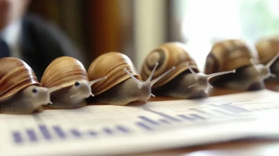 Corporate Snails Meeting