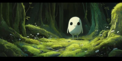 Kodama Forest Adventure