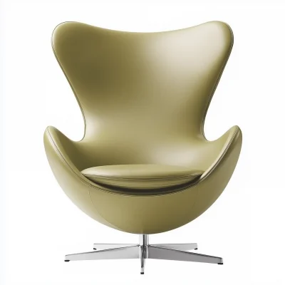 Egg Chair Design