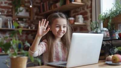 Home Schooling and Online Learning