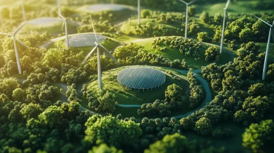 Bio Economy Exploration