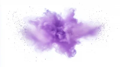 Lavender Explosion