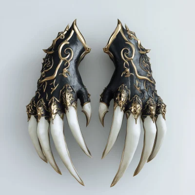 Fantasy Claws