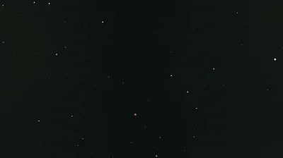 Seamless Space Background