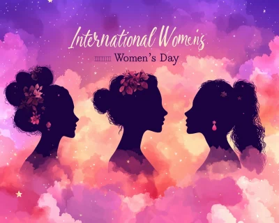 Celebrating Women