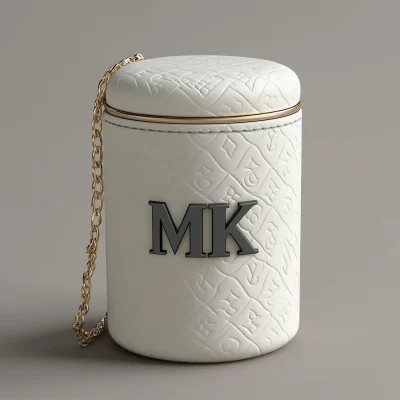 Stylish MK Perfume Box