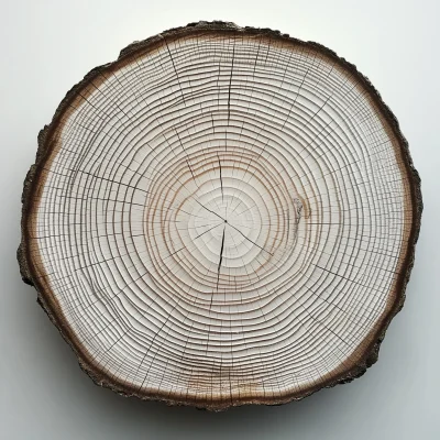 Tree Rings