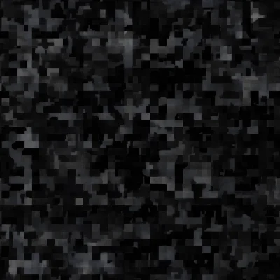 Dark Grey Digital Camo Pattern