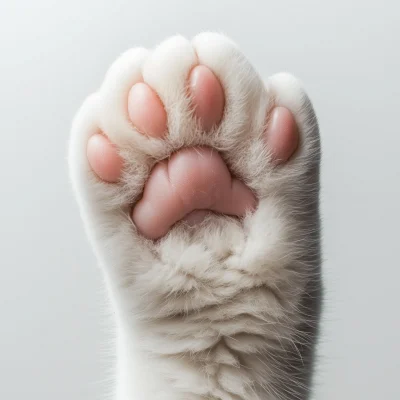 Kitty Paw