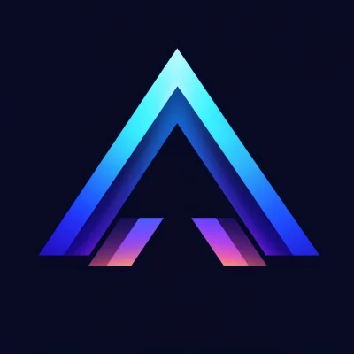 Airlevitate Logo Design