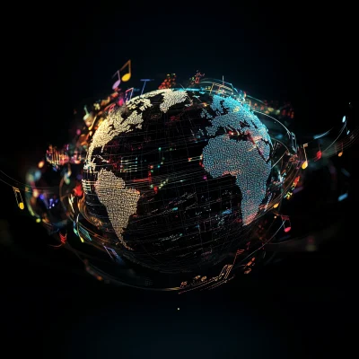 Global Music Connections