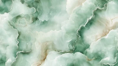 Jade Seamless Background