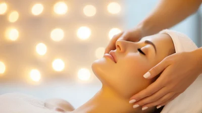 Serene Beauty Treatment