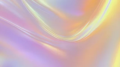 Pastel Rainbow Background