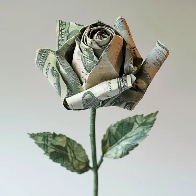 Dollar Rose