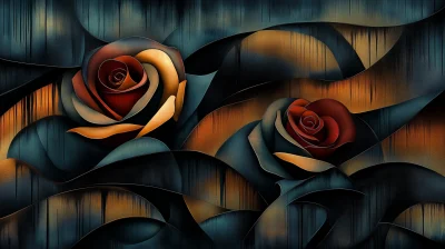 Roses of Love