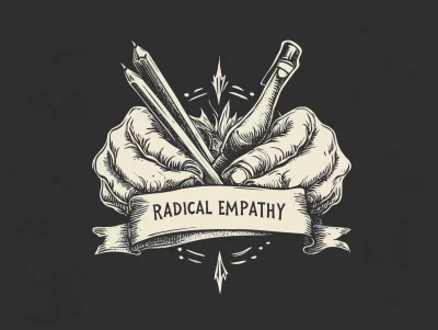 Radical Empathy Logo