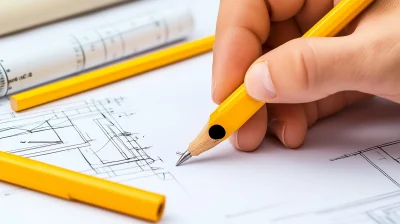 Venturi Pipe Illustration