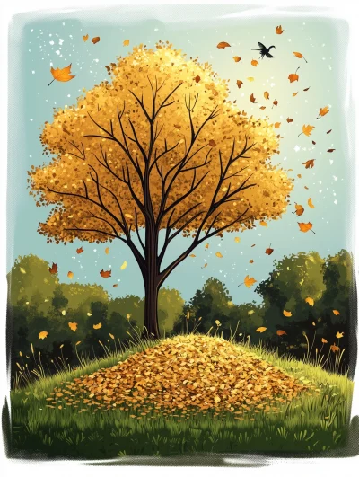 Autumn Leaves