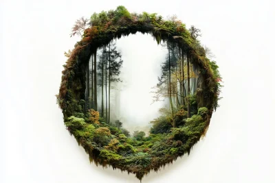 Circle of Nature