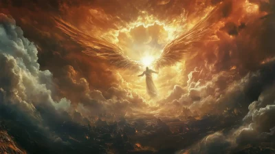 Divine Restoration