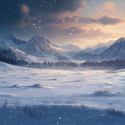 Winter Wonderland