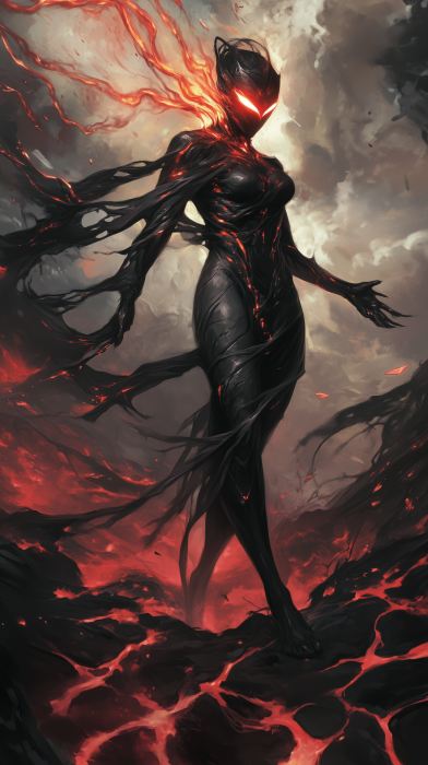 Emerging Radiance