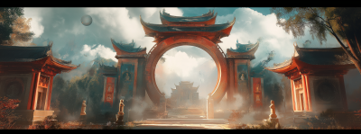 Buddhist Gateway
