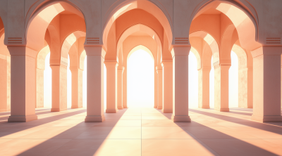 Modern Islamic Architecture