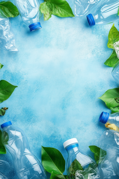 Eco-friendly Background