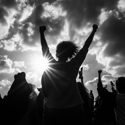 Freedom Rhythm