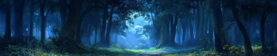 Enchanted Forest
