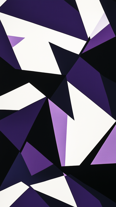 Geometric Shape Pattern