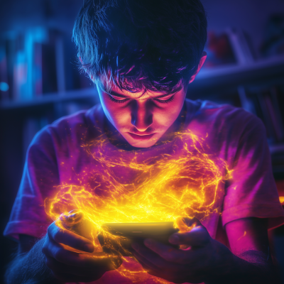 Gamer’s Portal