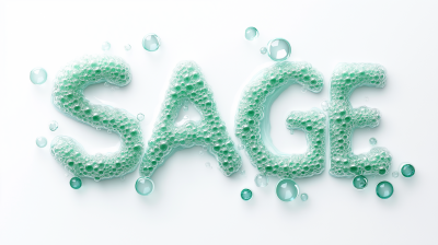 SAGE in Bubbles