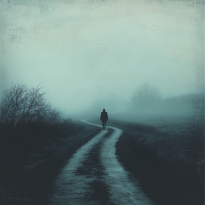 Moody Album Cover Laapata