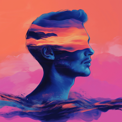 Laapta Album Cover