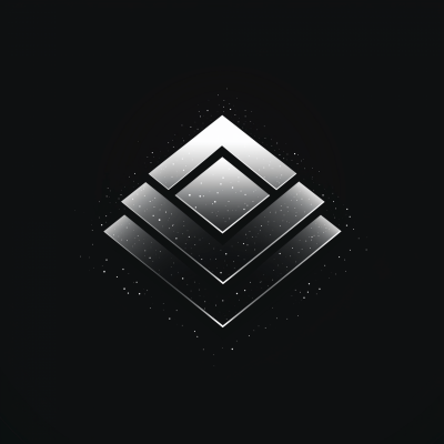 Minimalistic Company Logo