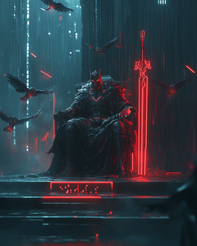 Cyber Odin