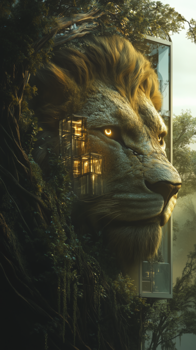 Lion House Fusion