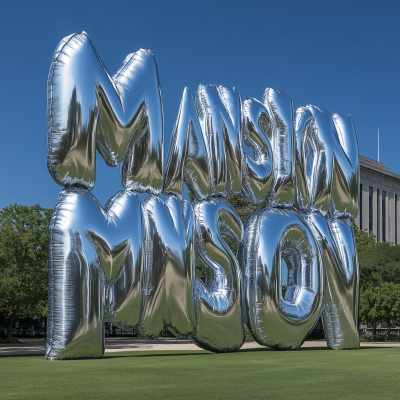 Mansion Installation