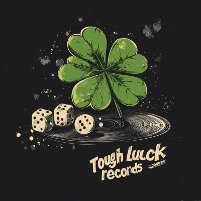 Tough Luck Records Logo