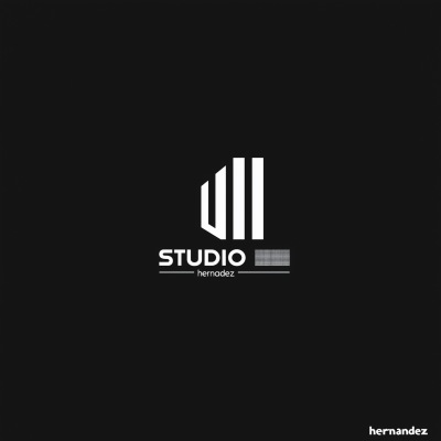 Studio Hernandez Logo