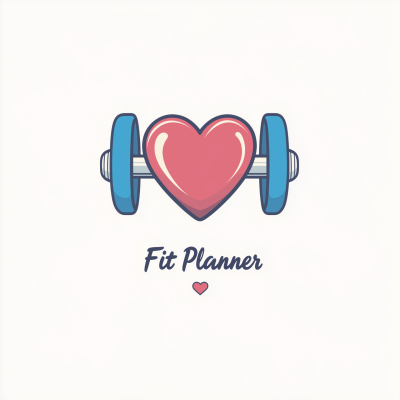 Fit Planner Logo
