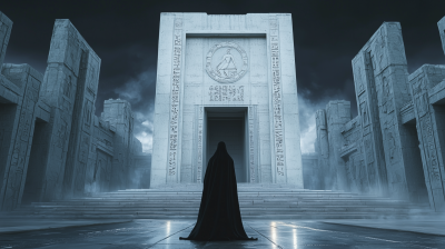 Ancient Monolith
